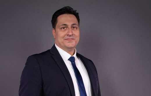 Kai Jaferi