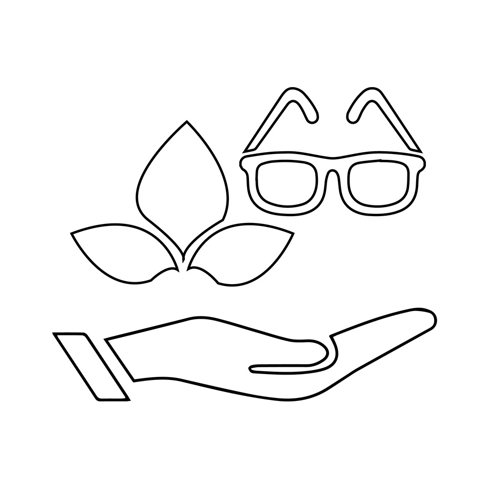 Heilpraktiker & Brille