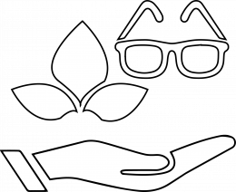 Heilpraktiker & Brille